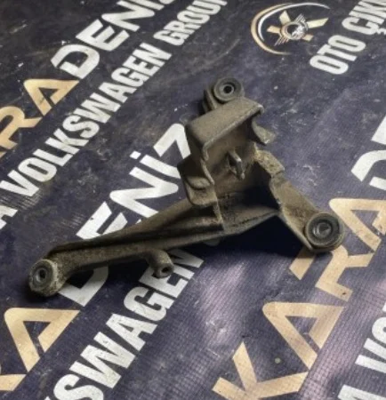 T.5 Vites Halat Bağlantı Braketi Çıkma Orijinal