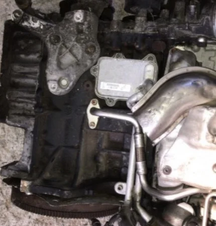 Toledo 1.4 TSI (03c021 Af/Ag) Bmy,Blg,Cav,Cth,Cax Kodlu Yarım Dolu Motor