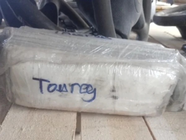 Touareg Sağ Airbag Çıkma Orijinal