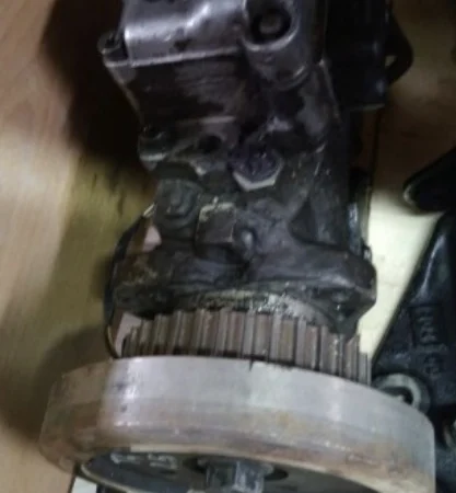 Transporter T4 2.5 Elektrikli Mazot Pompası