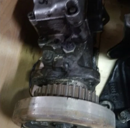 Transporter T4 2.5 Elektrikli Mazot Pompası