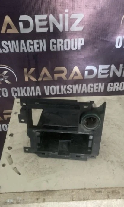 Transporter T4 Küllük,Çakmaklık Parça