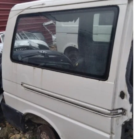 Transporter T4 Sağ Arka Kesme