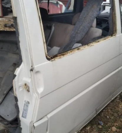 Transporter T4 Sol Orta Kesme