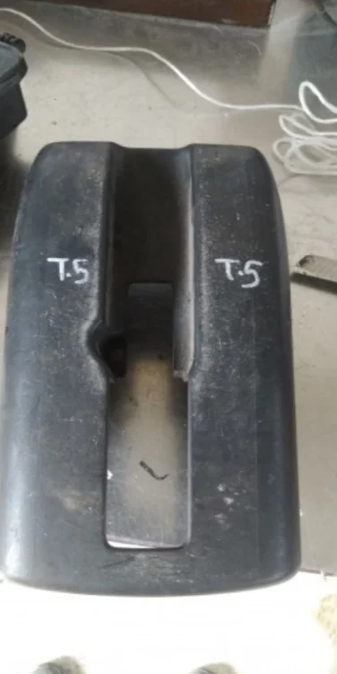 Transporter T5 Direksiyon Alt Bagaliti Parça