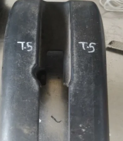 Transporter T5 Direksiyon Alt Bagaliti Parça