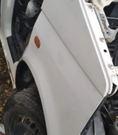 Transporter T5 Sağ Çamurluk