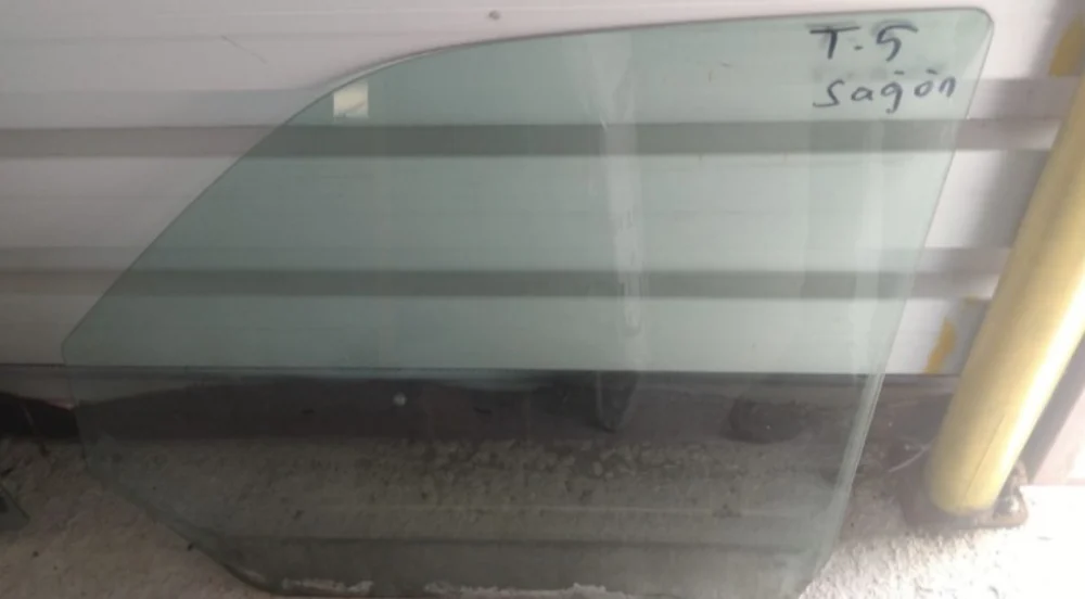 Transporter T5 Sağ Ön Cam
