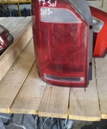 Transporter t7 Sol Stop Lambası Çıkma Orijinal