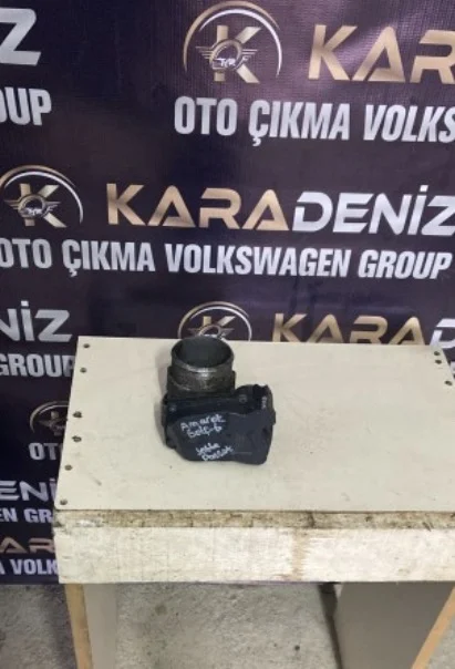 Volkswagen Amarok Gaz Kelebeği Parça