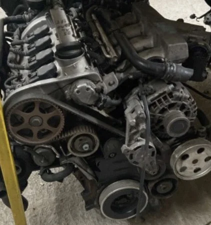 Volkswagen B5 1.8 Motor Parça
