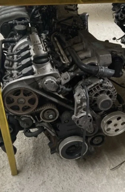 Volkswagen B5 1.8 Motor Parça