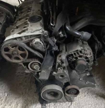 Volkswagen B6 2.0 Motor Parça