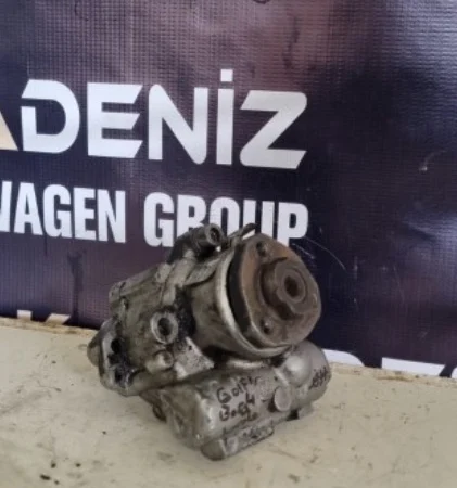 Volkswagen Beetle Direksiyon Pompası