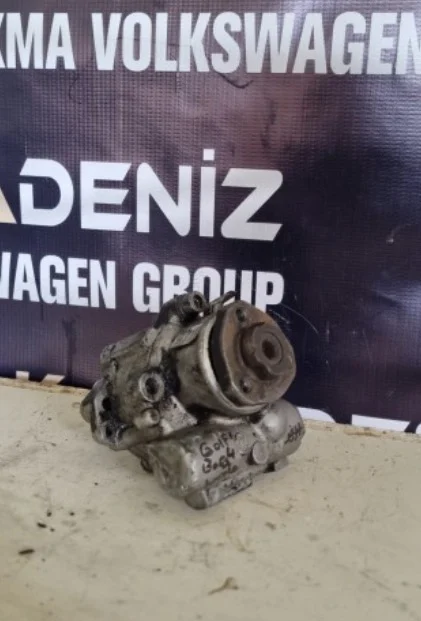 Volkswagen Beetle Direksiyon Pompası
