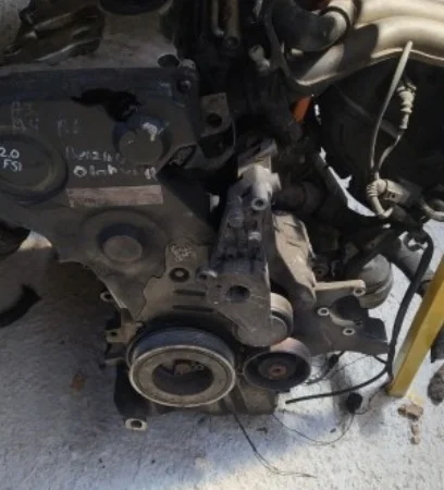 Volkswagen Bora-Golf 1.6 Gaz Kelebeği Parça