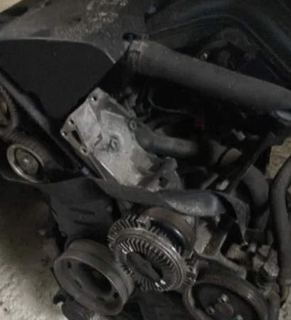 Volkswagen Bora-Golf-Polo-Passat Motor Parça