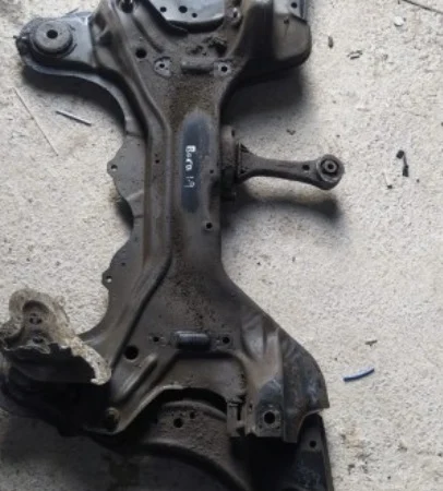Volkswagen Bora-Golf4-Skoda Octavia1-Seat Toledo 1.9 Ahl Alt Travers Motor Beşiği