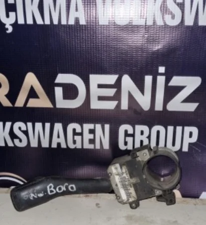 Volkswagen Bora Sinyal Kolu