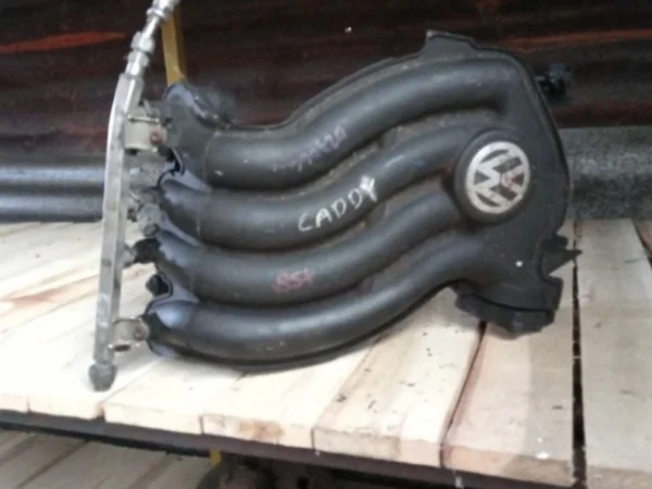 Volkswagen Caddy 2.0 Emme Manifold Çıkma Orijinal
