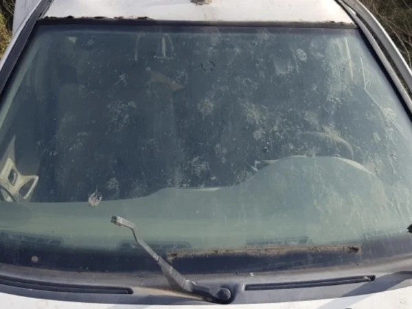 Volkswagen Caddy 2 – Polo Classic Dış Silecek Kolları
