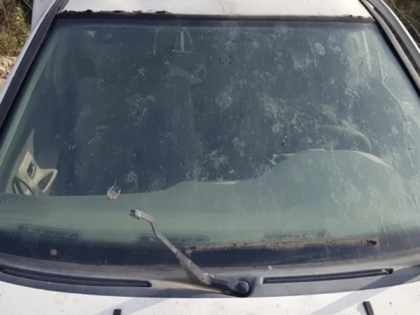 Volkswagen Caddy 2 – Polo Classic Ön Cam