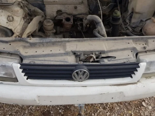 Volkswagen Caddy 2 – Polo Classic Ön Panel Sacı