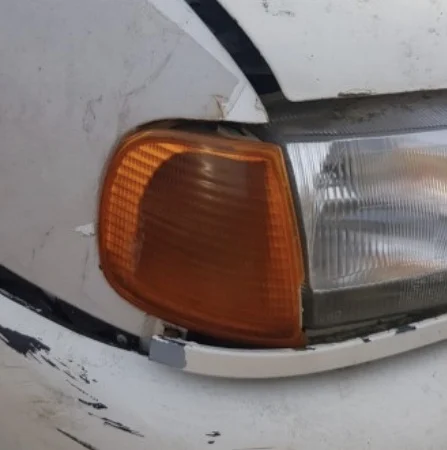 Volkswagen Caddy 2 – Polo Classic Sağ Far