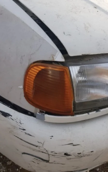 Volkswagen Caddy 2 – Polo Classic Sağ Far