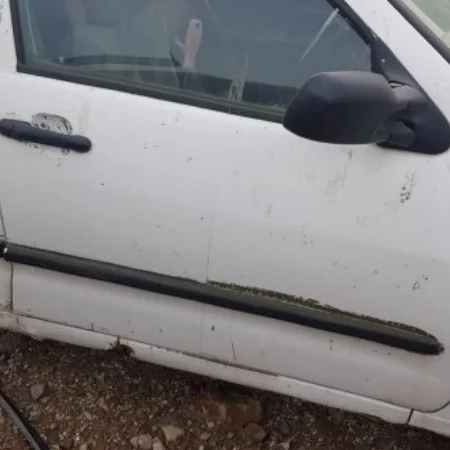 Volkswagen Caddy 2 – Polo Classic Sağ Ön Kapı