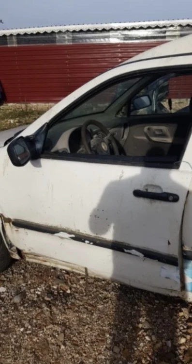 Volkswagen Caddy 2 – Polo Classic Sağ Ön Kapı