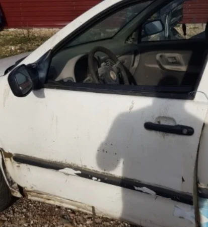 Volkswagen Caddy 2 – Polo Classic Sağ Ön Kapı