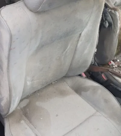 Volkswagen Caddy 2 – Polo Classic Sağ Ön Koltuk