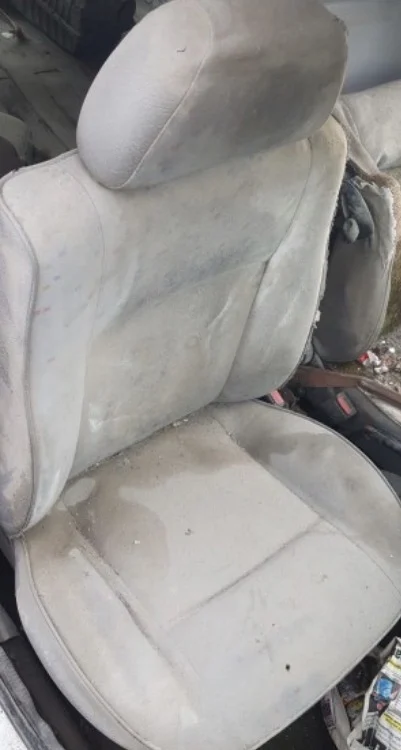 Volkswagen Caddy 2 – Polo Classic Sağ Ön Koltuk
