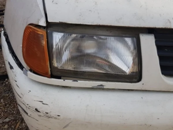 Volkswagen Caddy 2 – Polo Classic Sağ Sinyal
