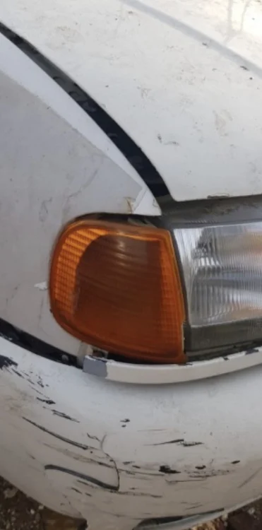 Volkswagen Caddy 2 – Polo Classic Sol Far