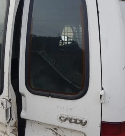 Volkswagen Caddy 2 Sağ Bagaj Kapağı