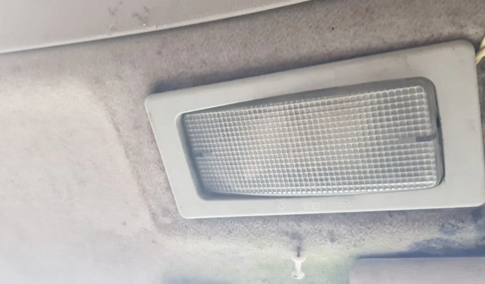Volkswagen Caddy Tavan Lambası
