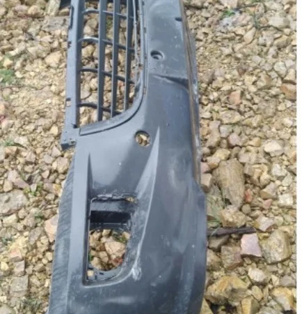 Volkswagen Crafter Ön Tampon