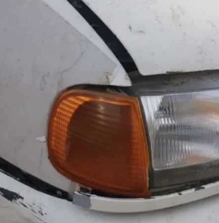 Volkswagen Far