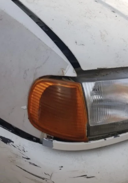 Volkswagen Far