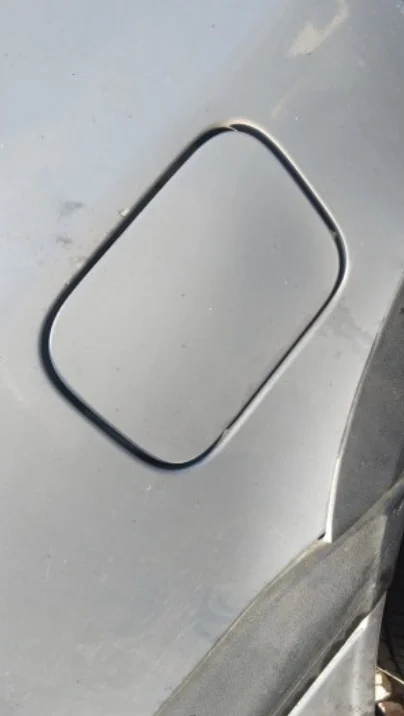 Volkswagen Golf 3 Dış Depo Kapağı