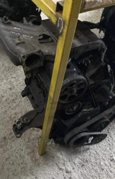 Volkswagen Golf 3 Motor Parça