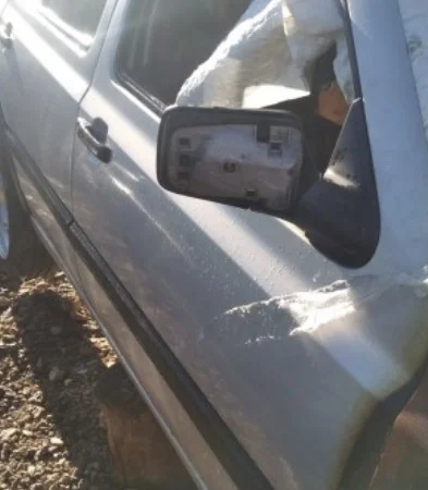 Volkswagen Golf 3 Sağ Ön Kapı