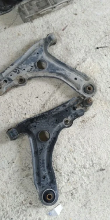 Volkswagen Golf 3 Sağ-Sol Table