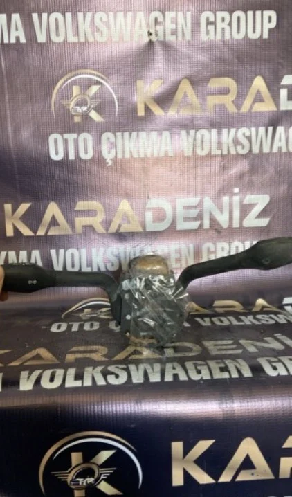 Volkswagen Golf 3 Sinyal Silecek Kolu Parça