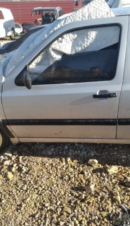 Volkswagen Golf 3 Sol Ön Kapı