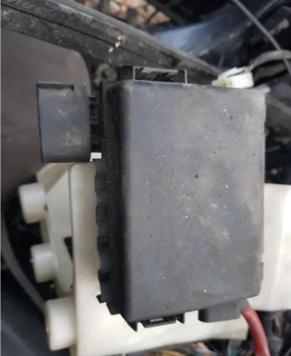 Volkswagen Golf 4 Akü Bataryası