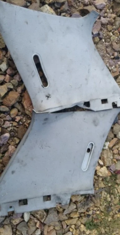 Volkswagen Golf 4 Bagaj Bagaliti Sağ-Sol