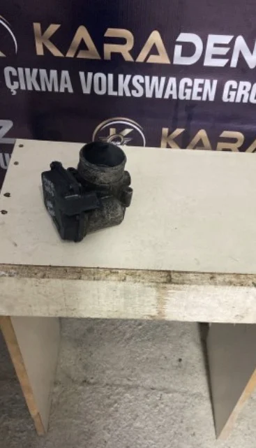 Volkswagen Golf 6 Gaz Kelebeği Parça